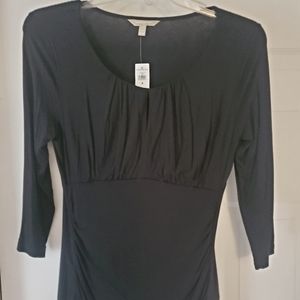 New Banana Republic top, size M